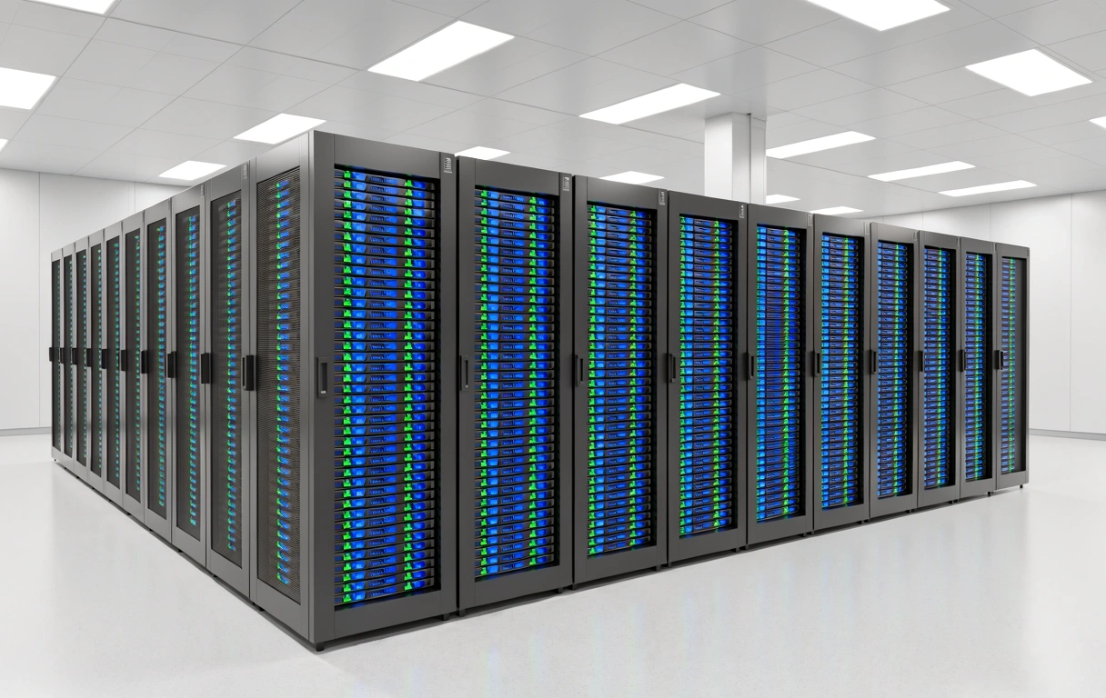 Infrastructure quality