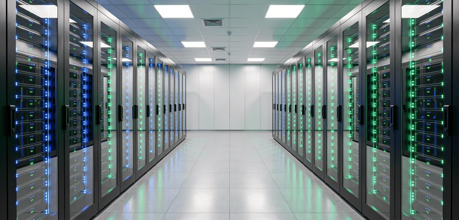 Data Systems Infrastructure