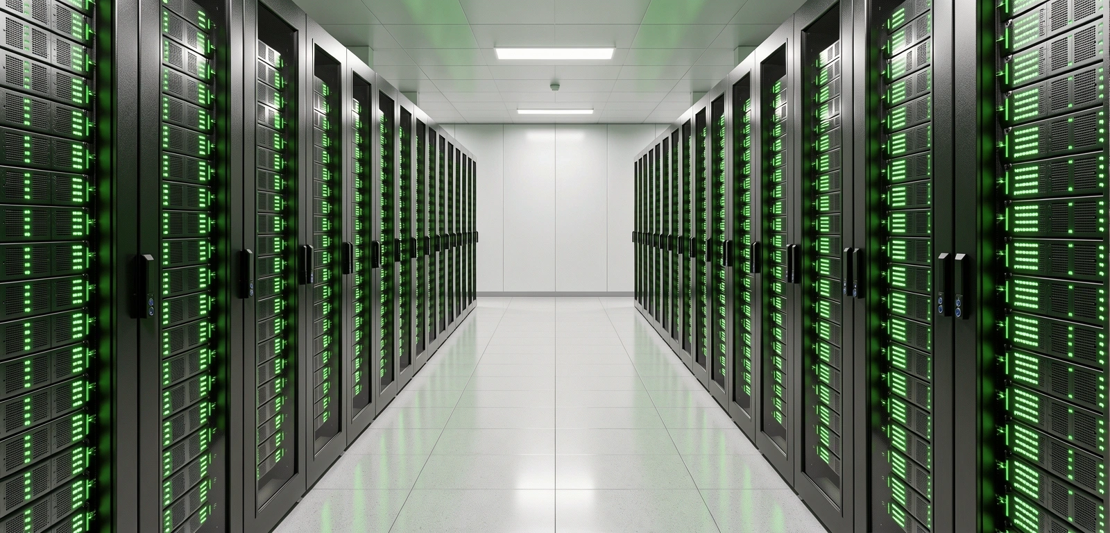 Data Systems Infrastructure