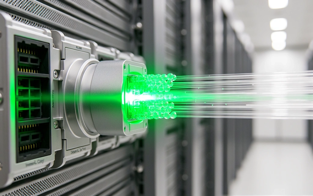 Digital Infrastructure Control