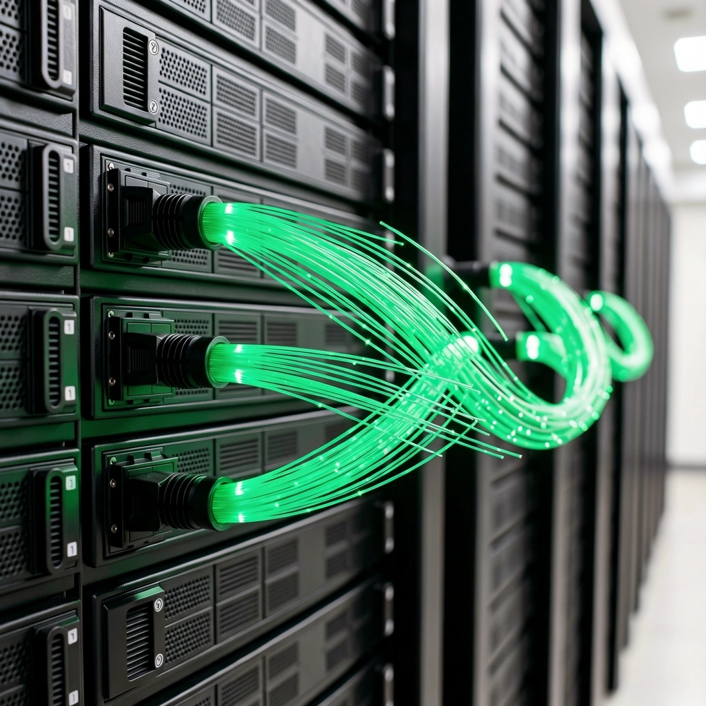 Dragon Logic Group Data Infrastructure