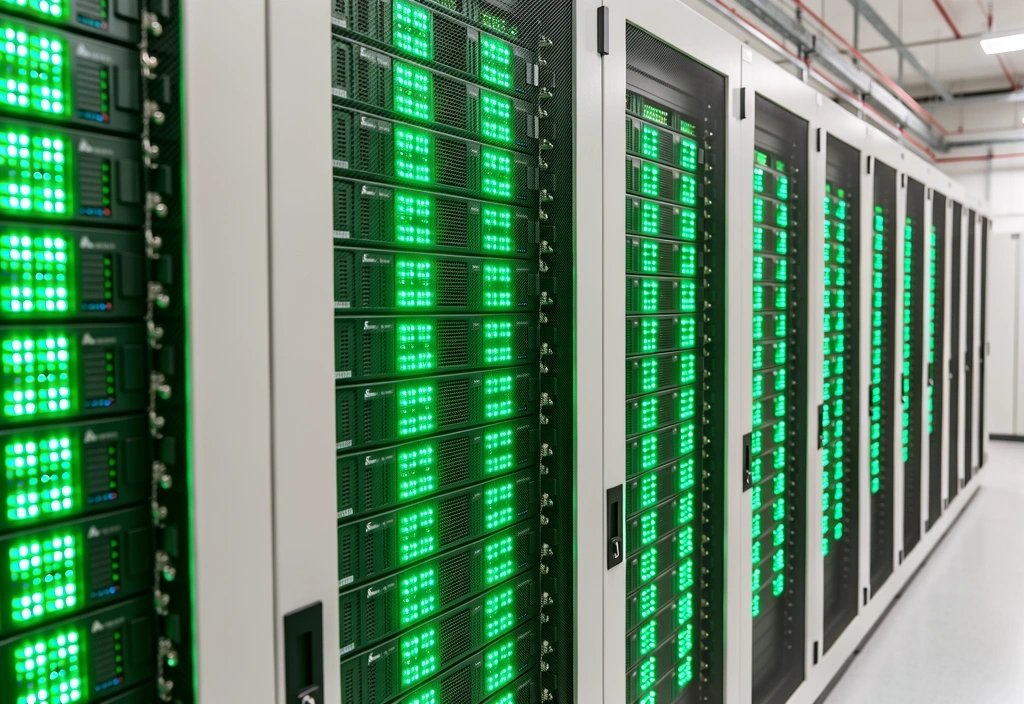 Dragon Logic Group Data Infrastructure