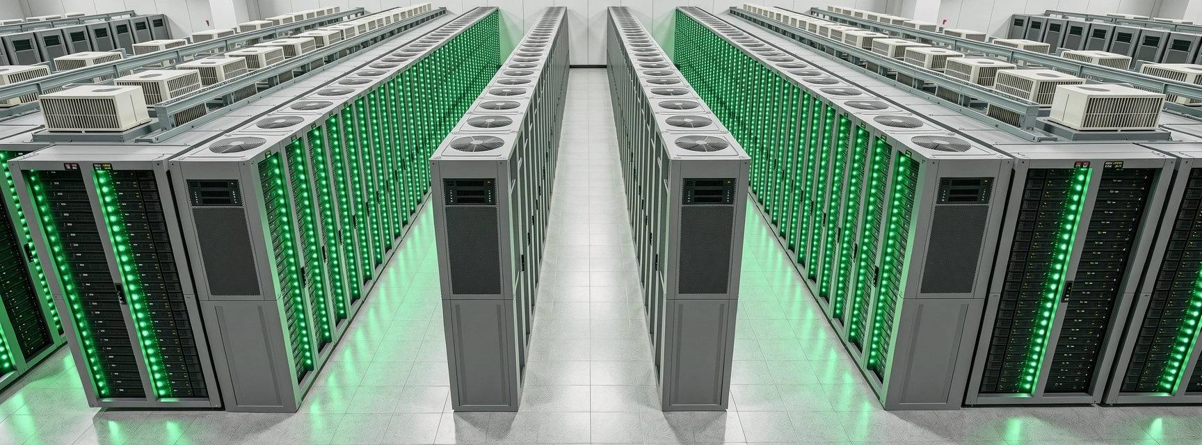 Digital Infrastructure